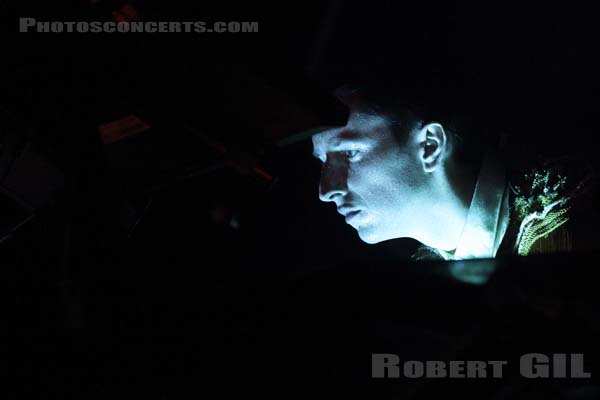 TOTALLY ENORMOUS EXTINCT DINOSAURS - 2012-11-03 - PARIS - Grande Halle de La Villette - 